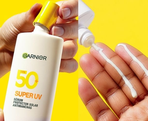 Aplicar proteccion solar